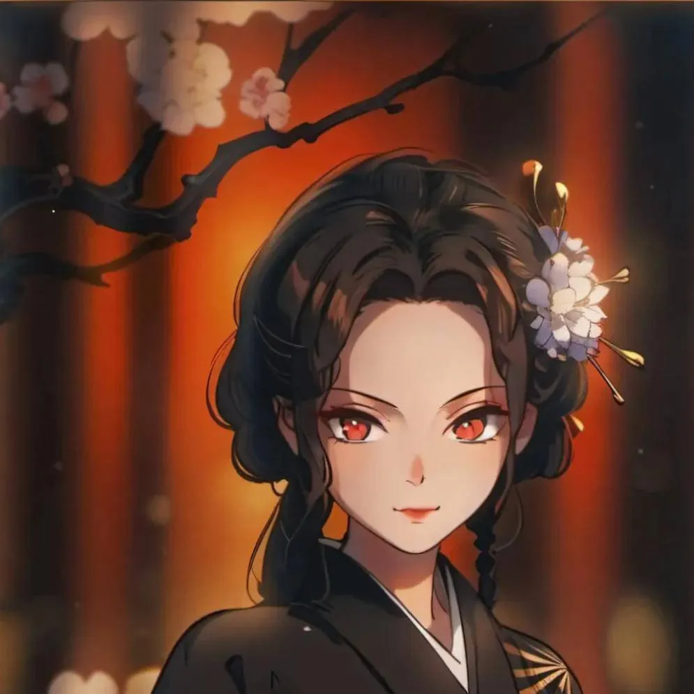 chat with ai character: Uppermoons 