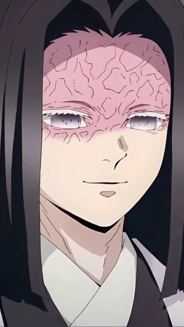 ai character: Kny(Ubuyashiki) background