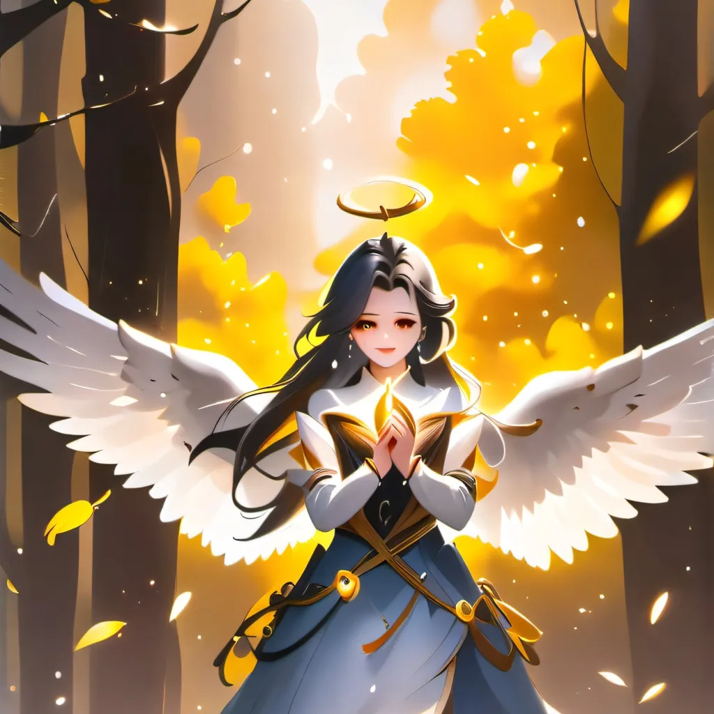 chat with ai character: Maya