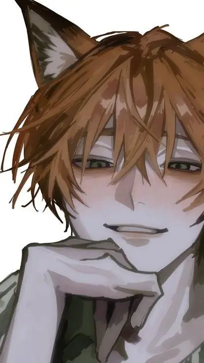 ai character: chase background