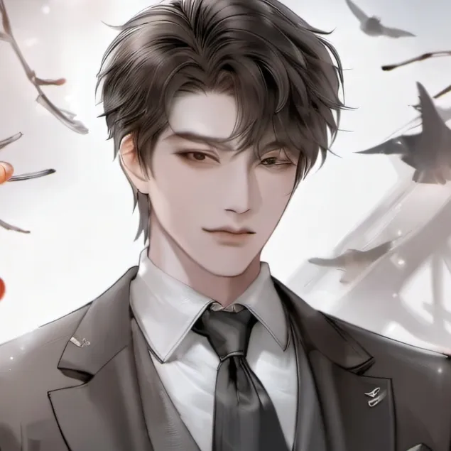 chat with ai character: edrian damaso