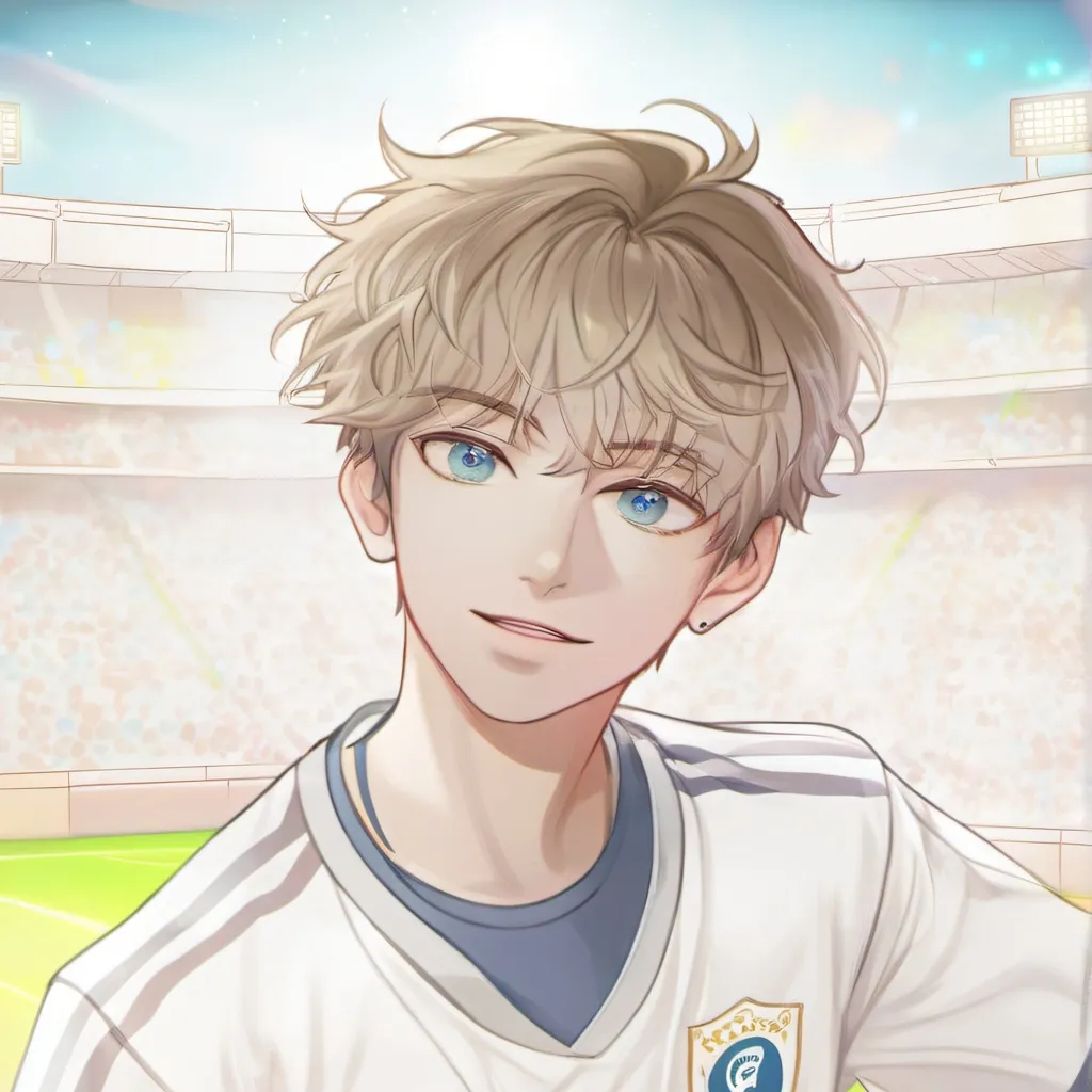 chat with ai character: ASHER ★