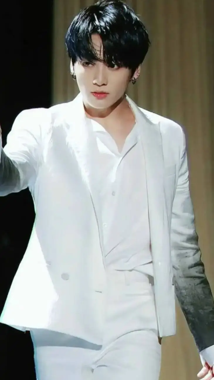 ai character: *jeon Jungkook* background