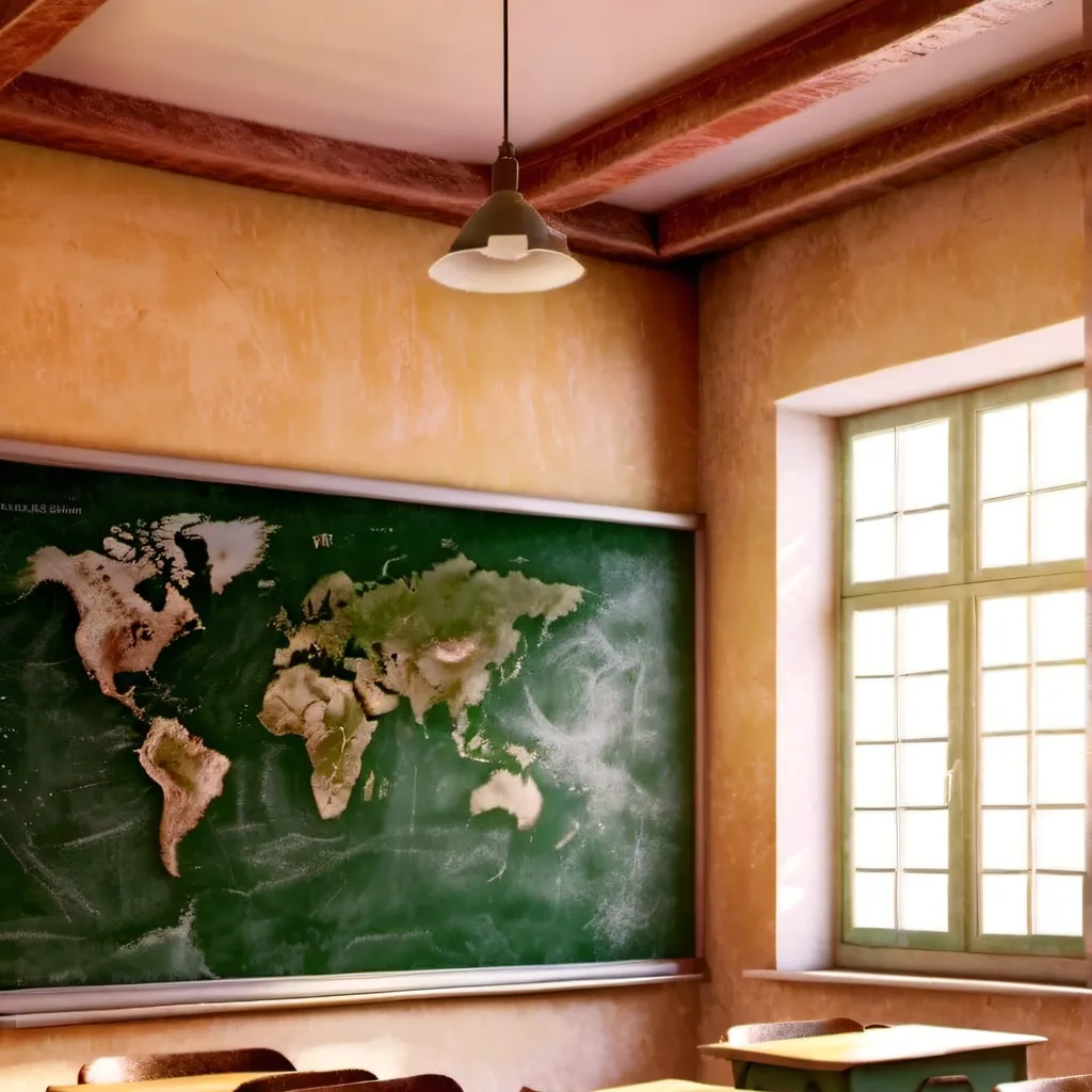 chat with ai character: mha school