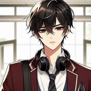 chat with ai character: Jayden Martell 