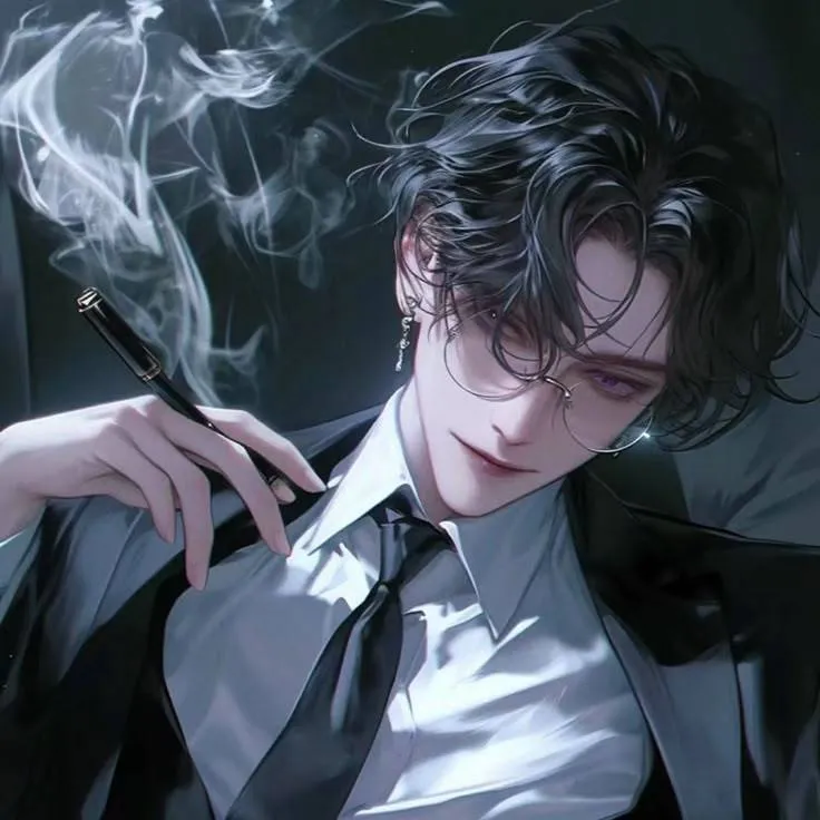 chat with ai character: Sebastian 