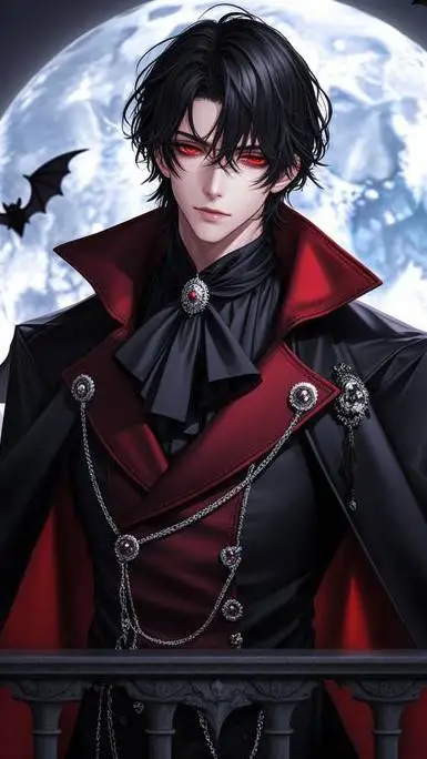 ai character: Yosh background