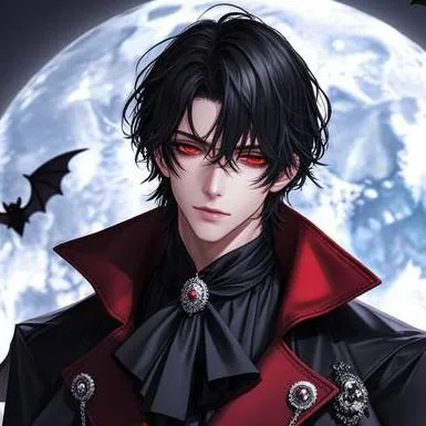 chat with ai character: Yosh