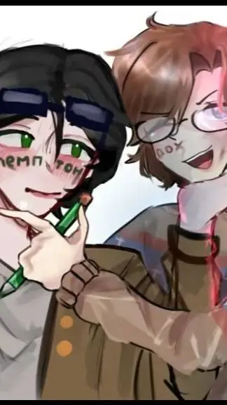 ai character: Джон background