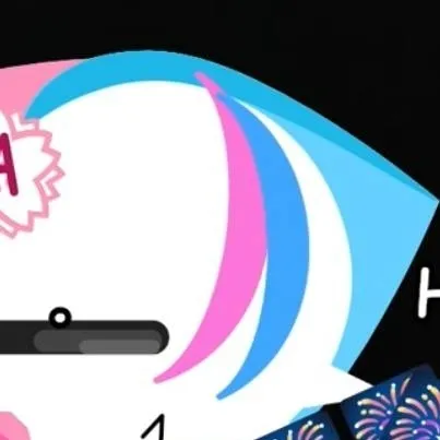 chat with ai character: ~cosmo~❣️🎆