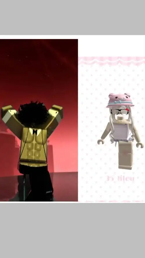 ai character: nerd x emo💀 background