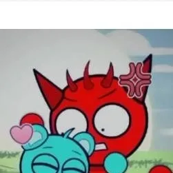 chat with ai character: yandre raddy x sky