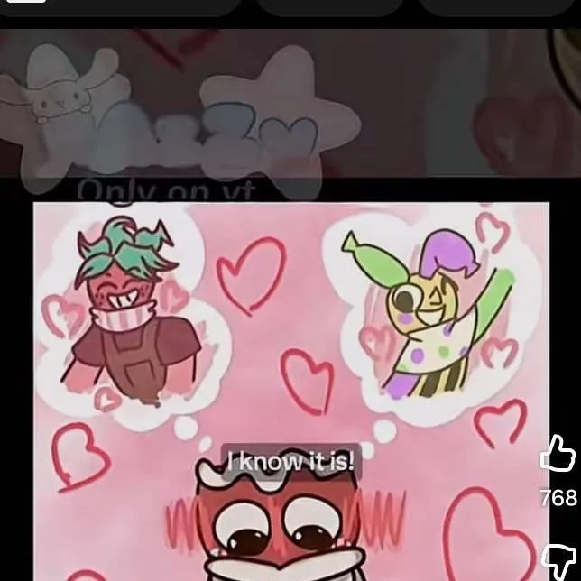 chat with ai character: berryfunnycake