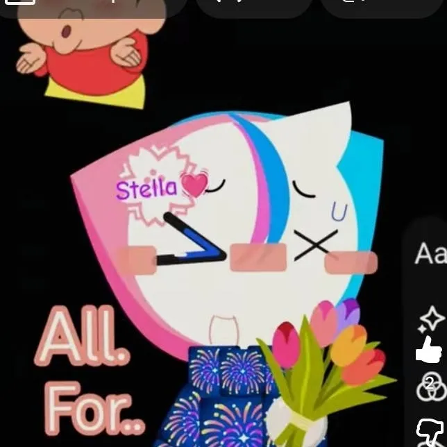 chat with ai character: COSM3_💮