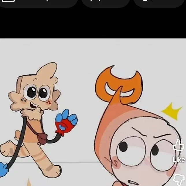 chat with ai character: shrimpo x goob