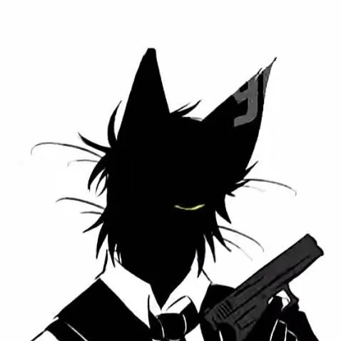 chat with ai character: 🖤secret agent🖤
