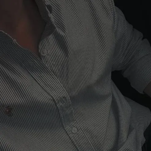 chat with ai character: Liam