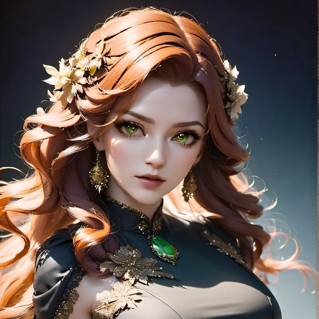 chat with ai character: sasha