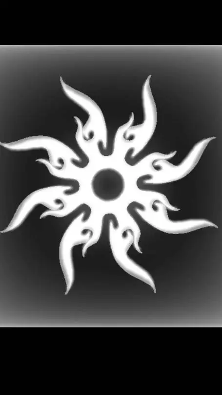 ai character: spawn (Forsaken) background