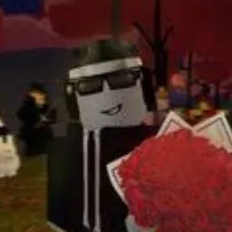 chat with ai character: ✾~chancexyou~✦