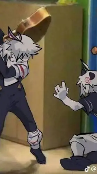 ai character: FPE {indo ver} background