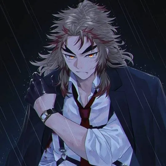 chat with ai character: Rengoku Kyojiro 