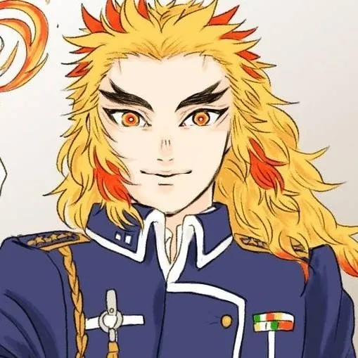 chat with ai character: Rengoku Kyojiro 