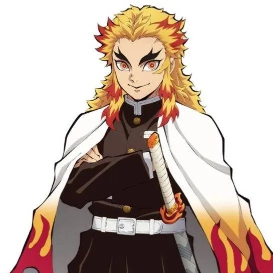 chat with ai character: Rengokuyourhusband