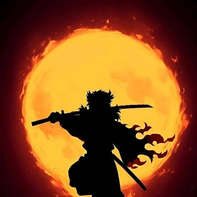 chat with ai character: Rengoku