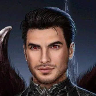 chat with ai character: Люцифер