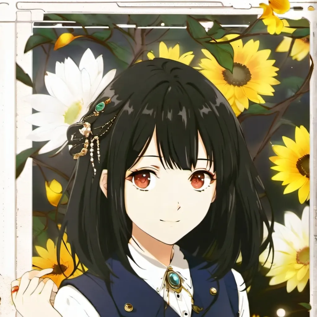 chat with ai character: ur bestie 