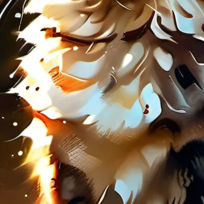 chat with ai character: Warrior cats 12