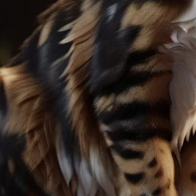 chat with ai character: Warrior cats 18