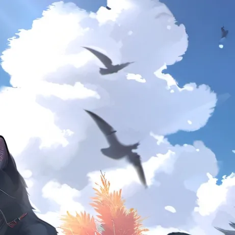 chat with ai character: Warrior cats 19