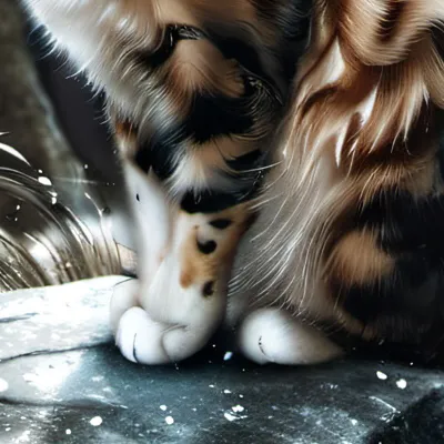 chat with ai character: Warrior cats 20