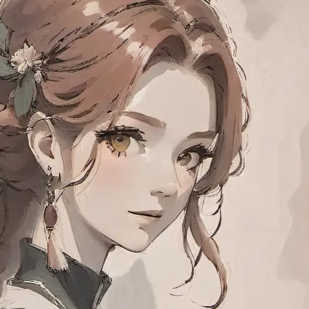 chat with ai character: Charbeth