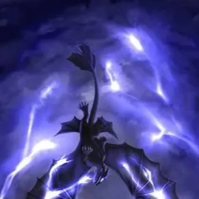 chat with ai character: Night fury flock