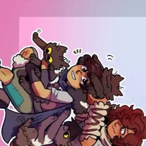 chat with ai character: Marcanne