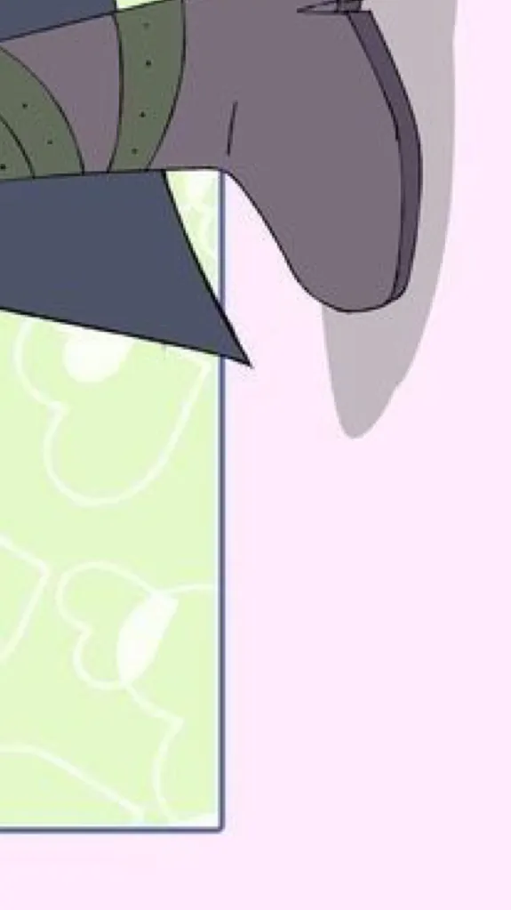 ai character: Marcy Wu what if background