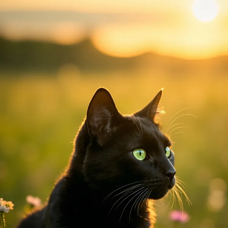 chat with ai character: Warrior cats 25