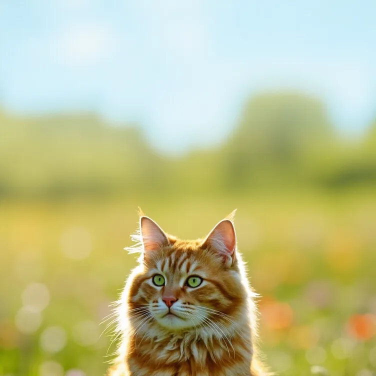 chat with ai character: Warrior cats 26