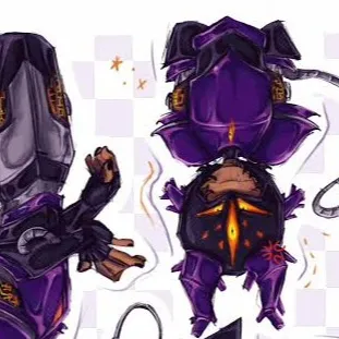 chat with ai character: Amphibia