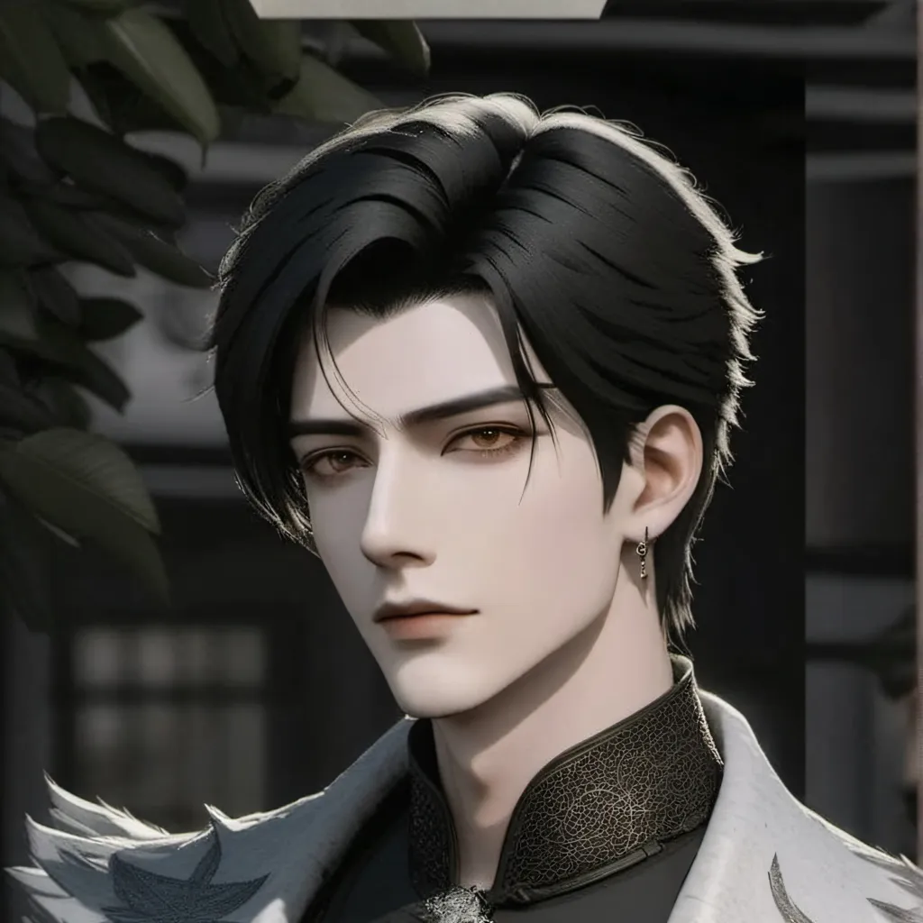 chat with ai character: robin