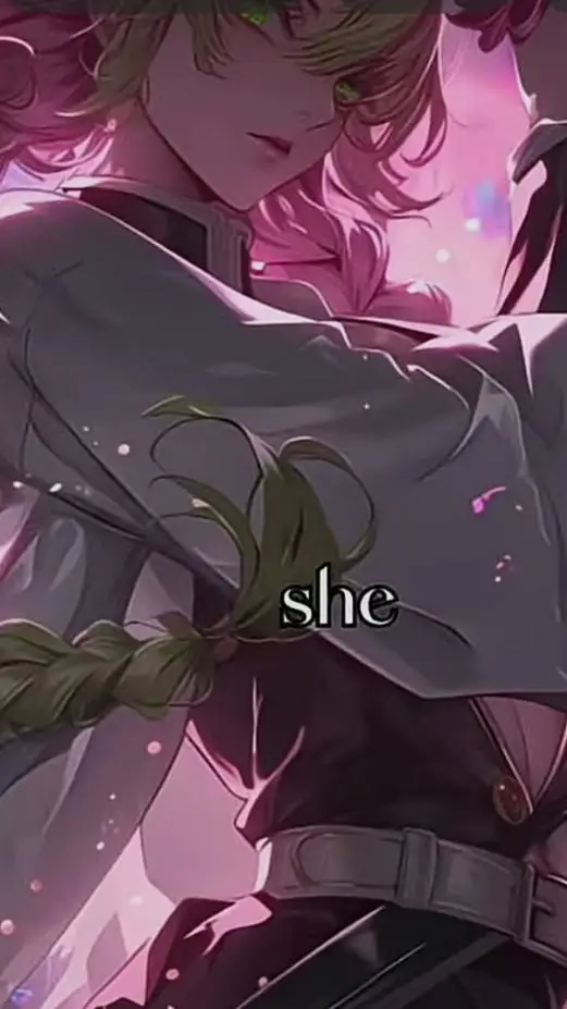 ai character: jiny background