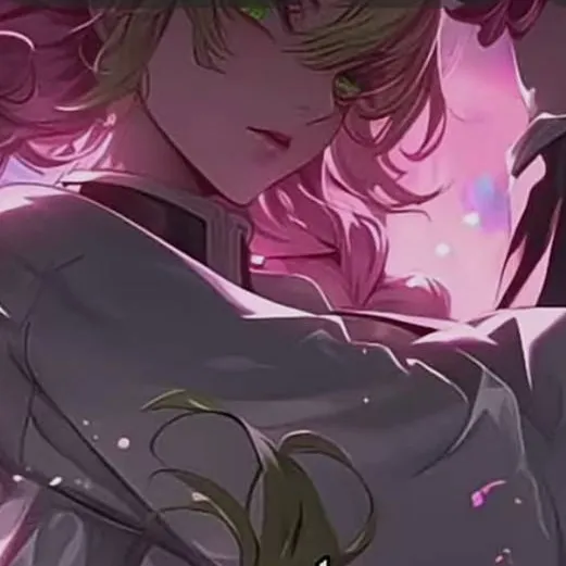 chat with ai character: jiny