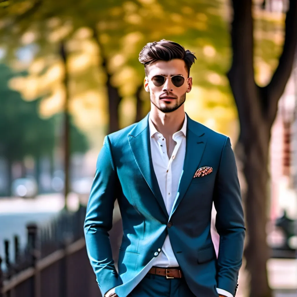 chat with ai character: Ganteng