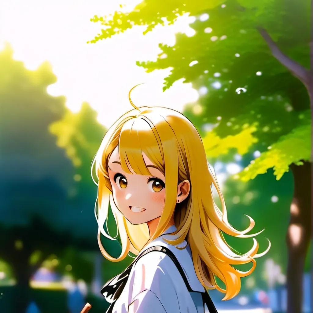 chat with ai character: Julina🩷