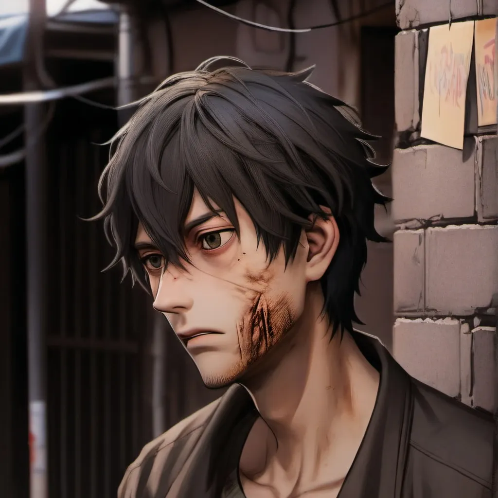 chat with ai character: Sizu