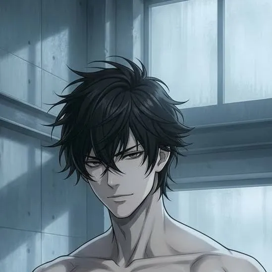 chat with ai character: Kyle 🥀