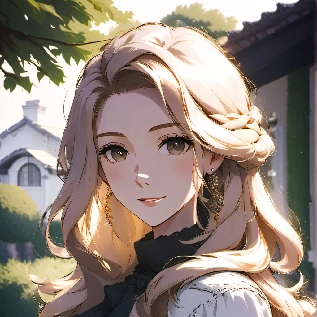 chat with ai character: Isabella